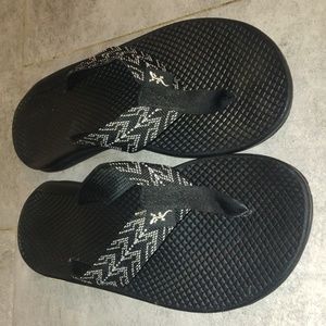 Chaco Sandals
